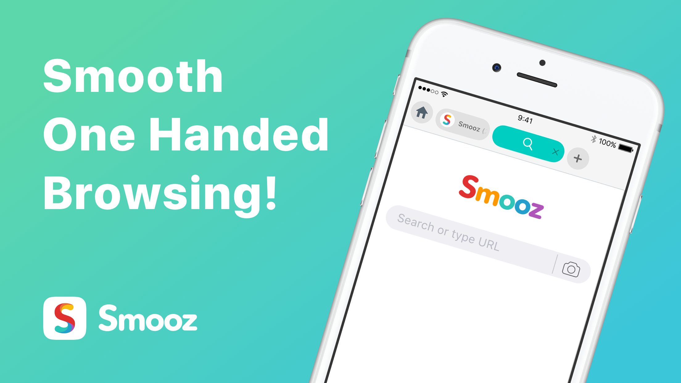 Smooz Browser Image