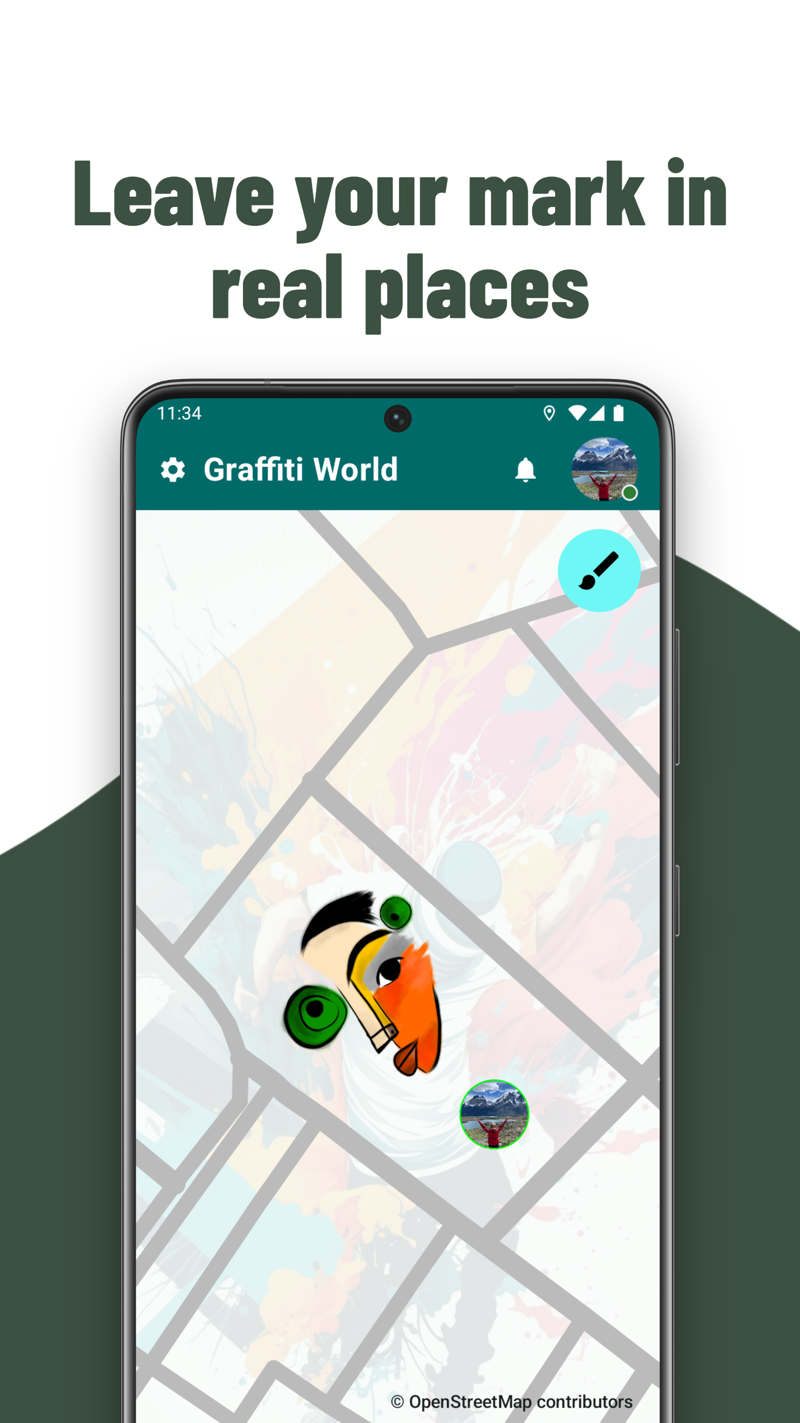 Graffiti World gallery image