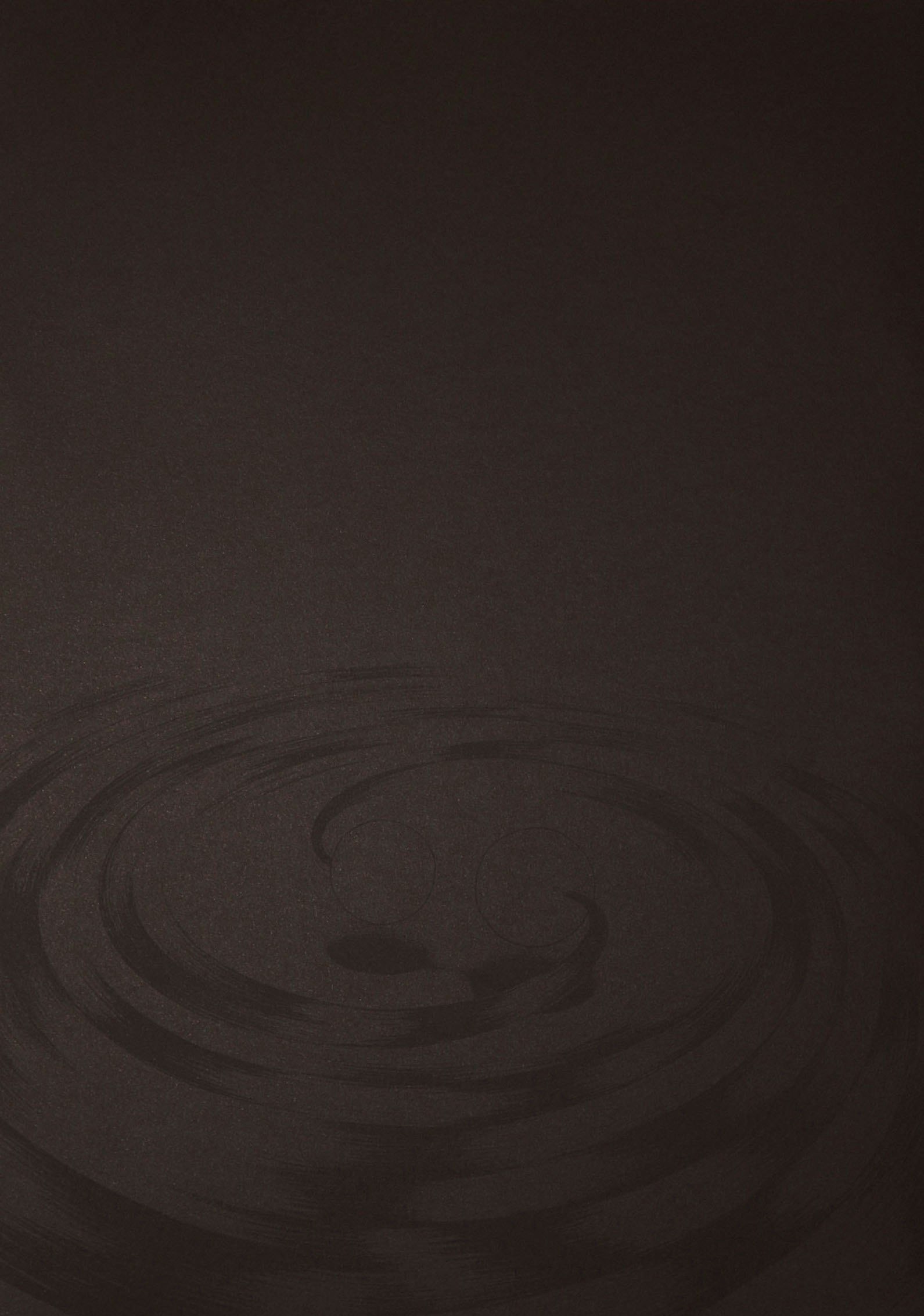 The Gravitational Waves Anniversary Poster gallery image