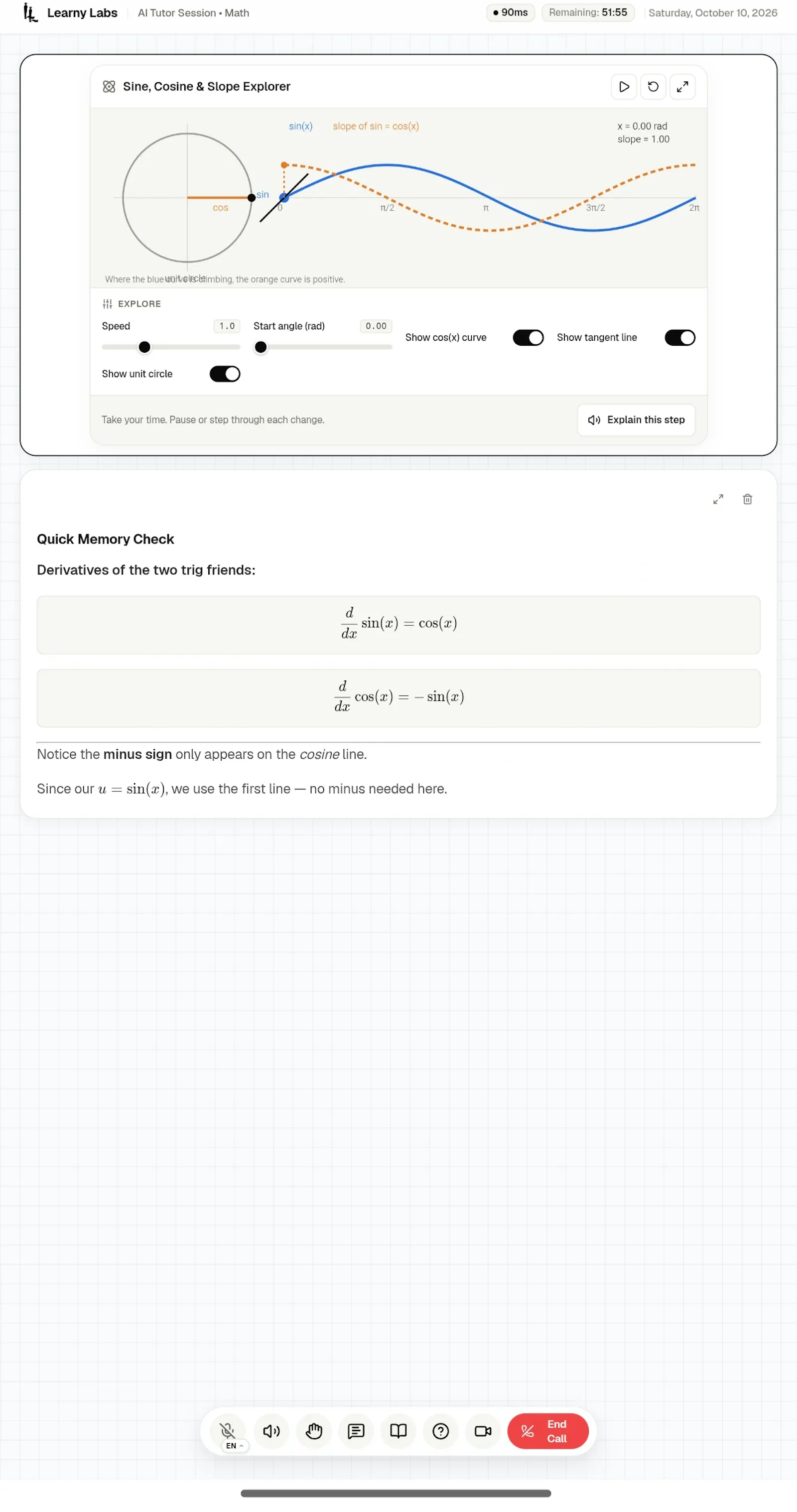 Learny Labs screenshot 3
