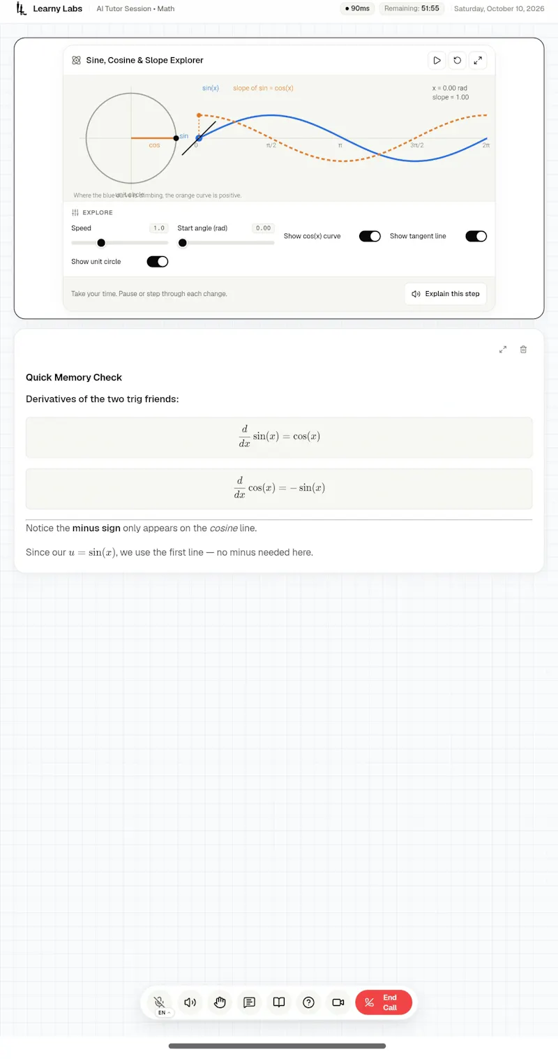Learny Labs screenshot 3