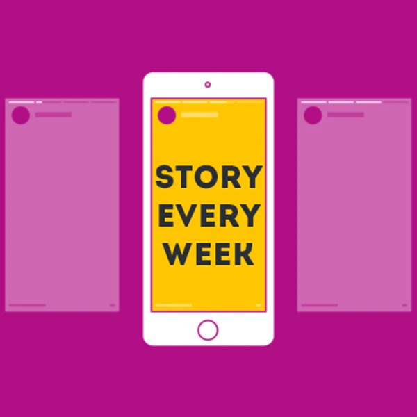 Instagram Story Design Service