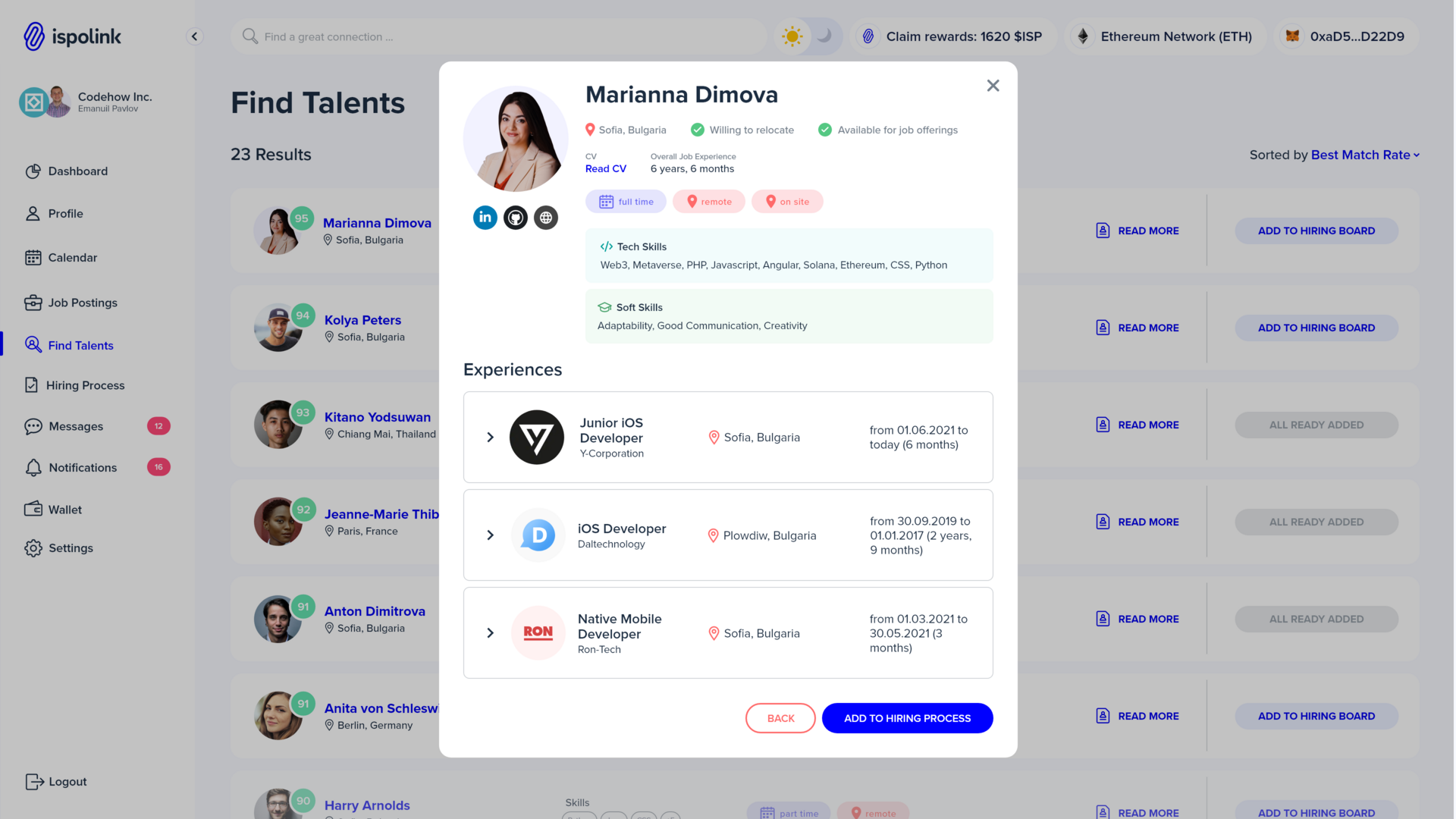 Ispolink gallery image