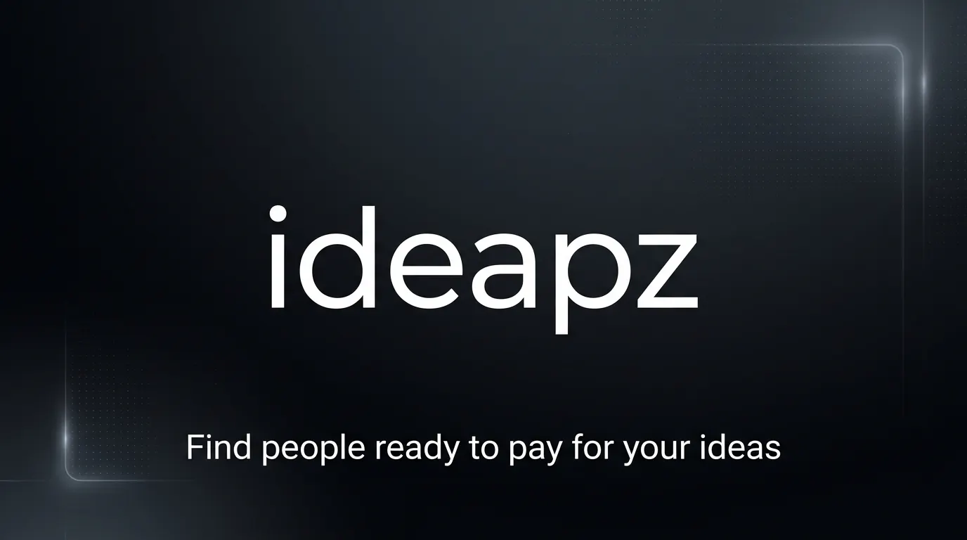 Ideapz  gallery image