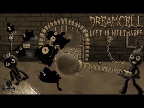 DreamCell: Lost in Nightmares gallery image