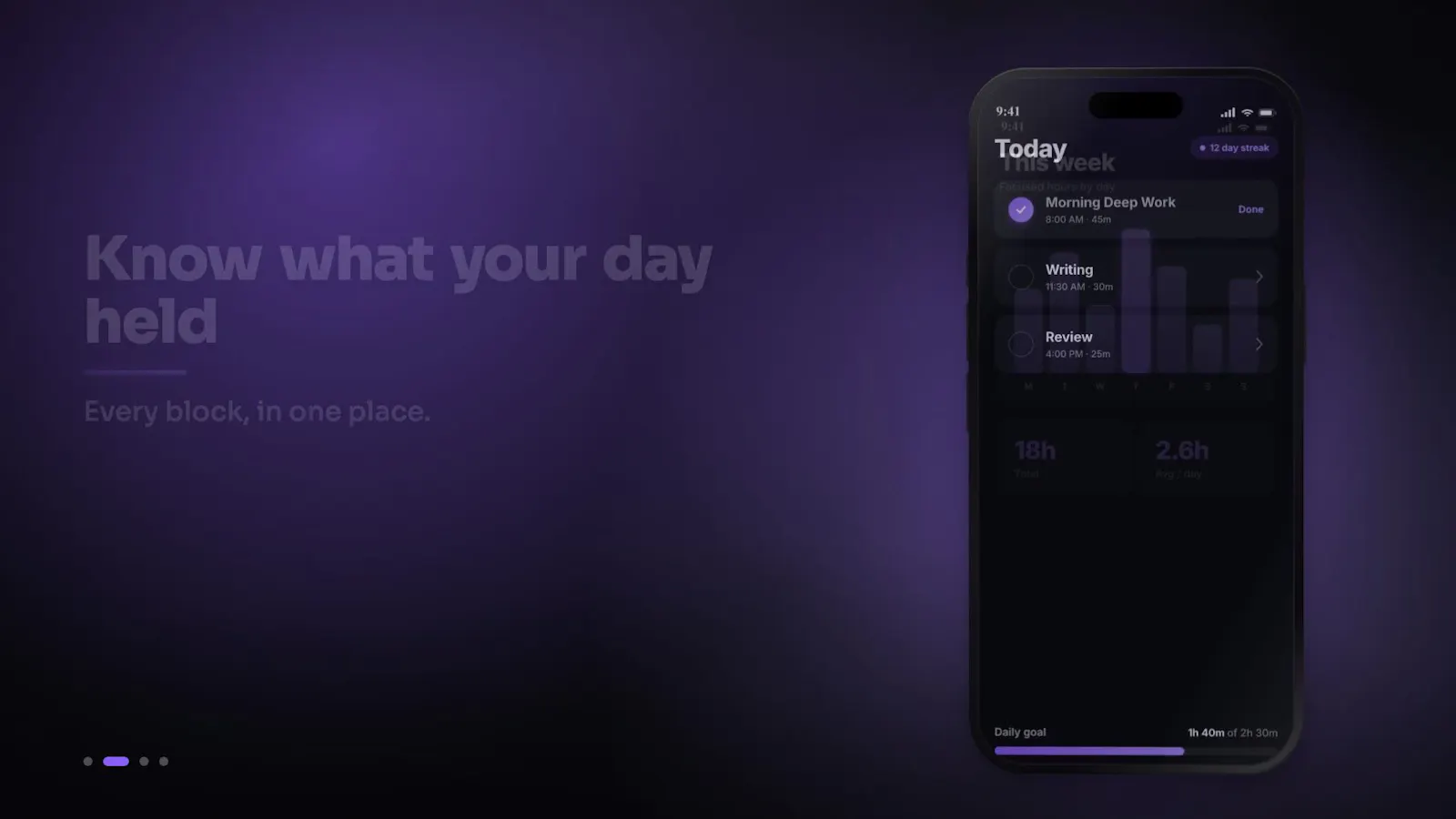 Indie iOS App-Launch Kit screenshot 5
