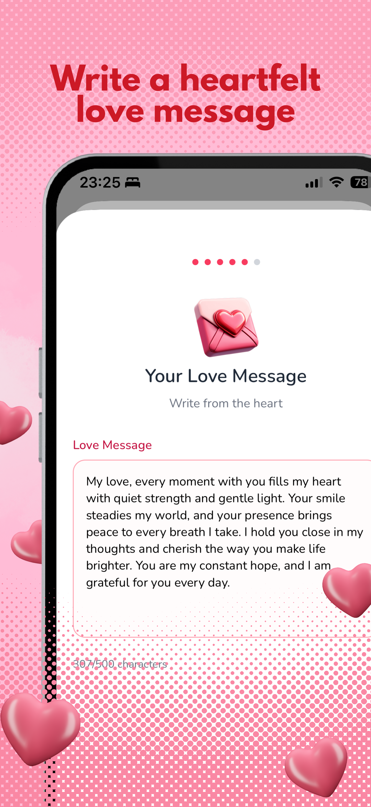 LoveMemo gallery image