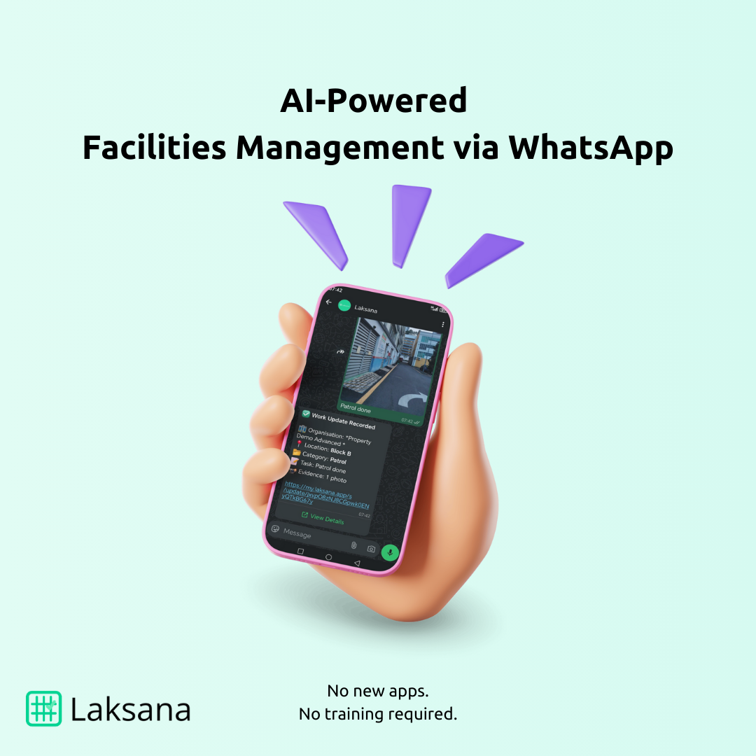 Laksana gallery image