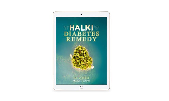 Halki Diabetes Remedy Review 2020
