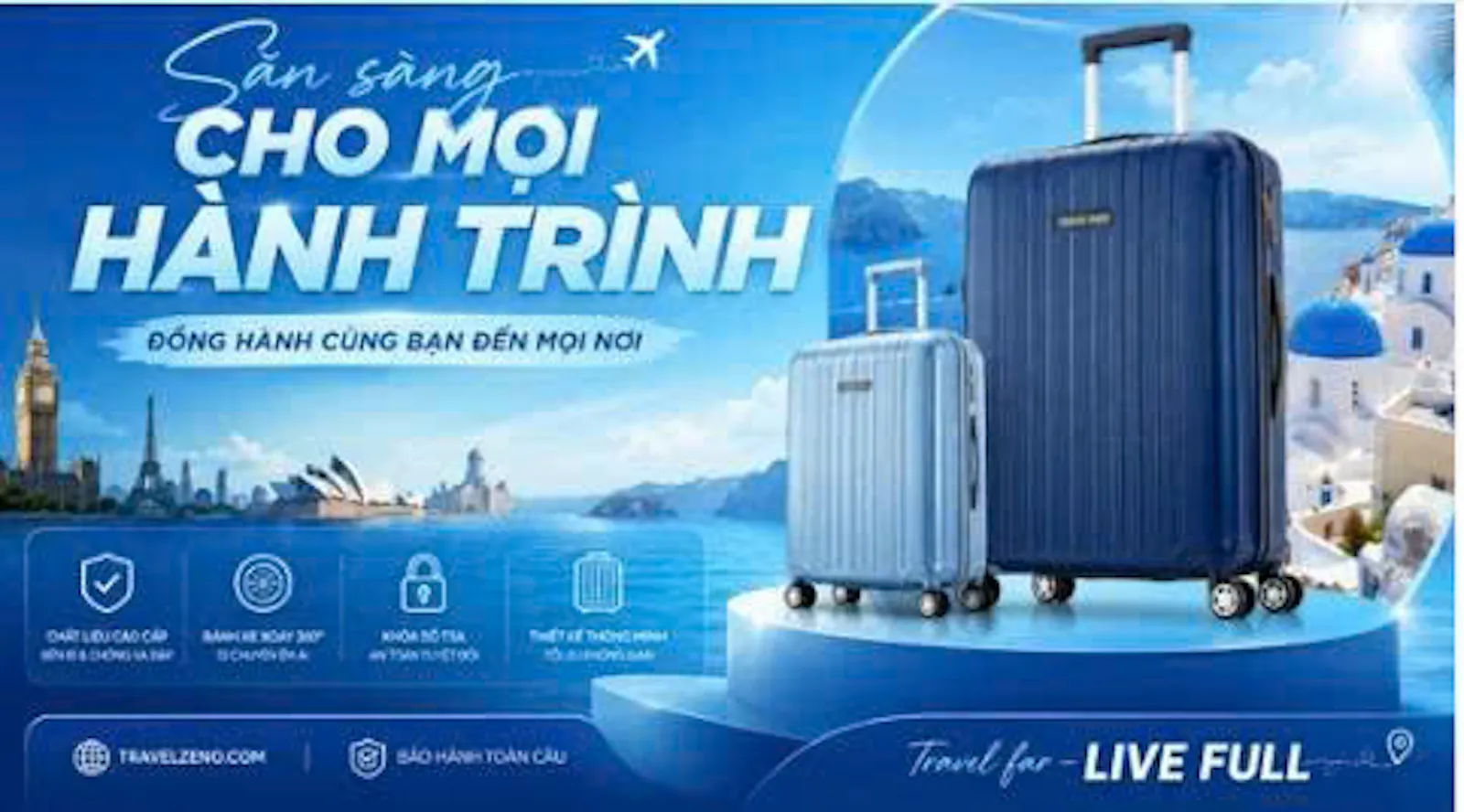 Travel Zeno screenshot 2