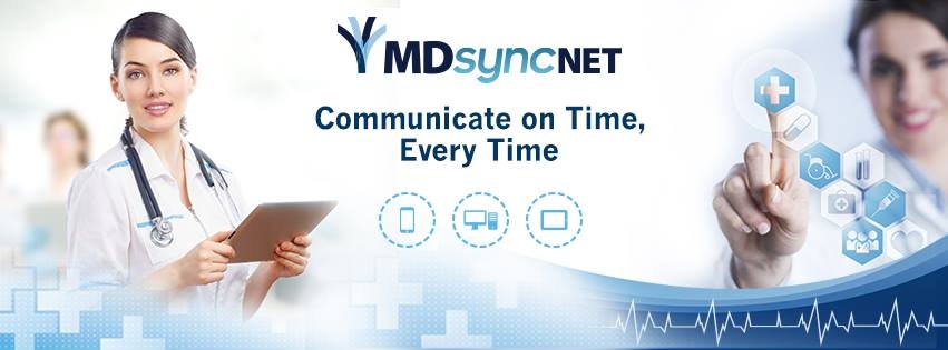 MDsyncNET gallery image