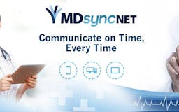 MDsyncNET media 1
