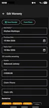 Kepthouse — Your home, organised gallery image