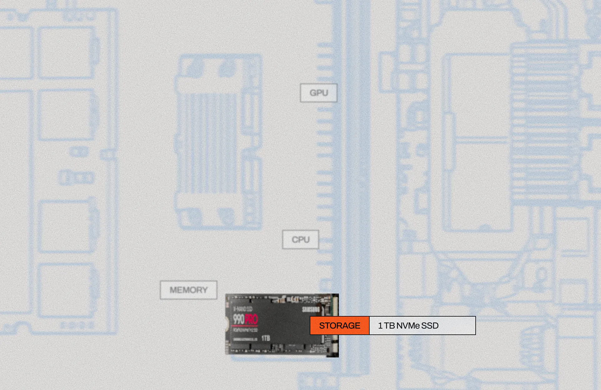 Ghost Core gallery image