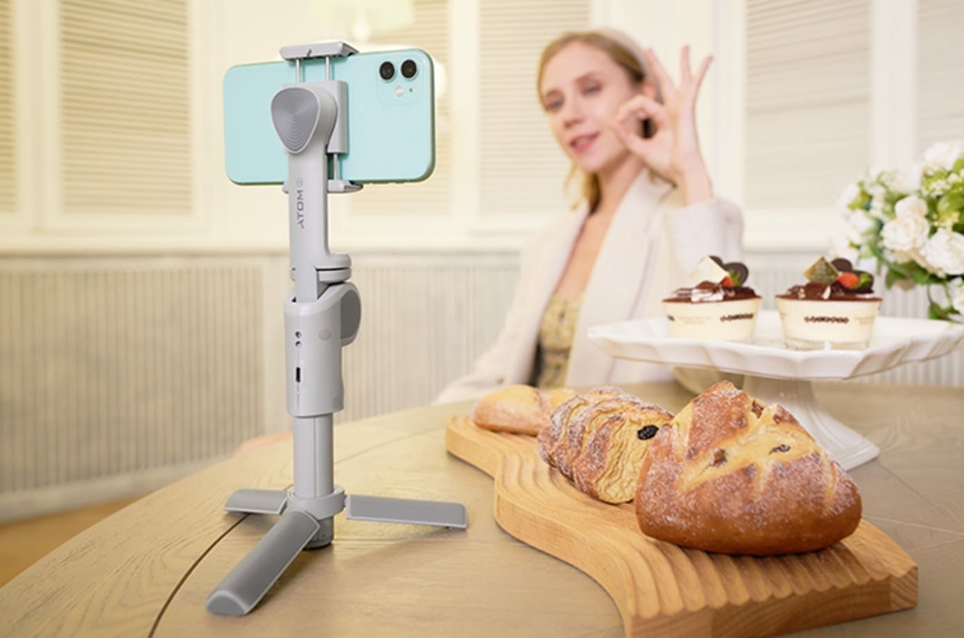 ATOM 2 gallery image