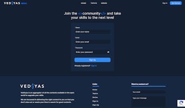 VedVyas gallery image