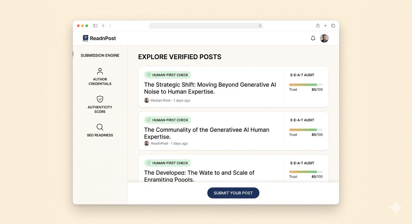 Read&Post -  gallery image