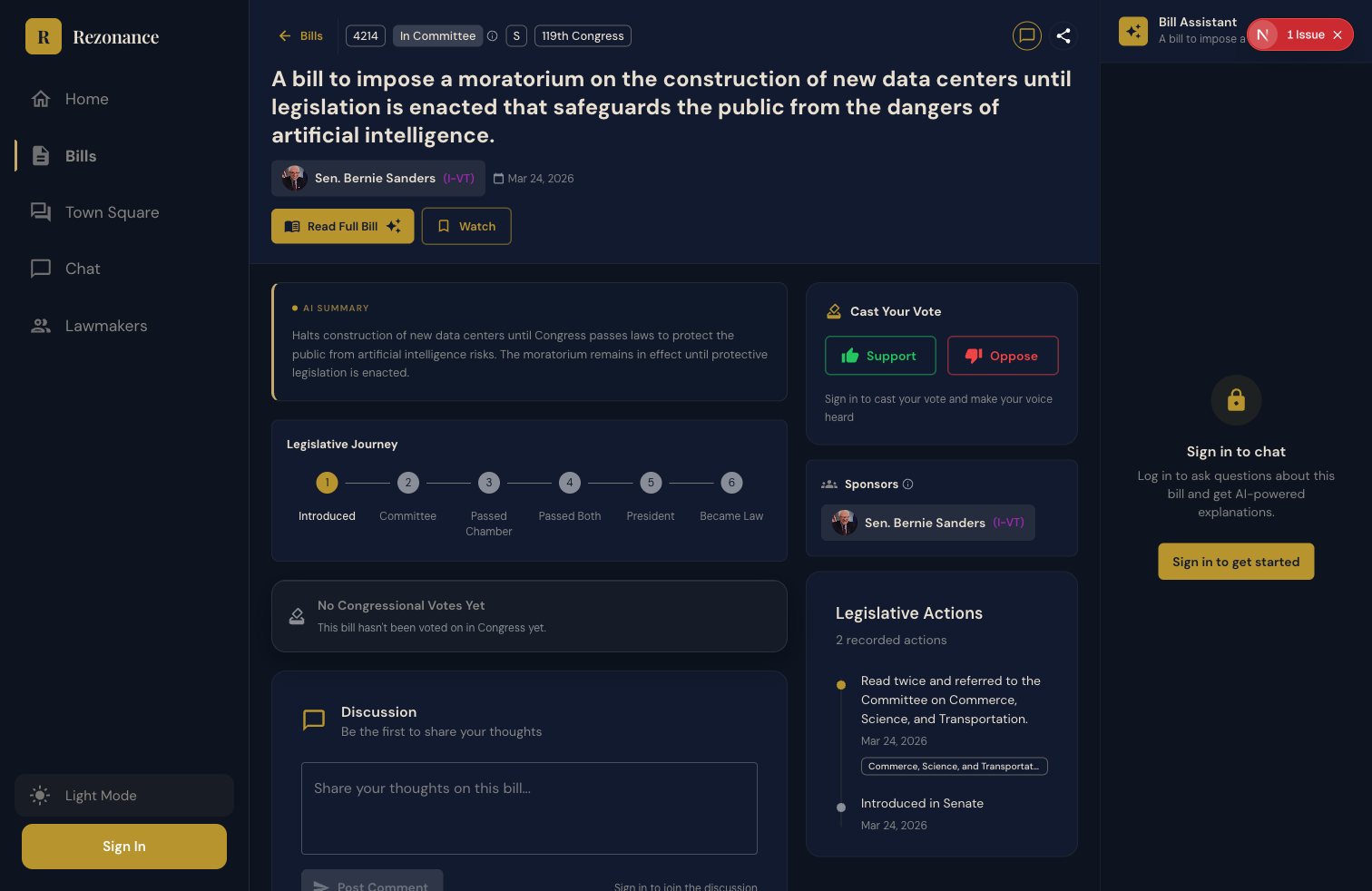 Rezonance gallery image