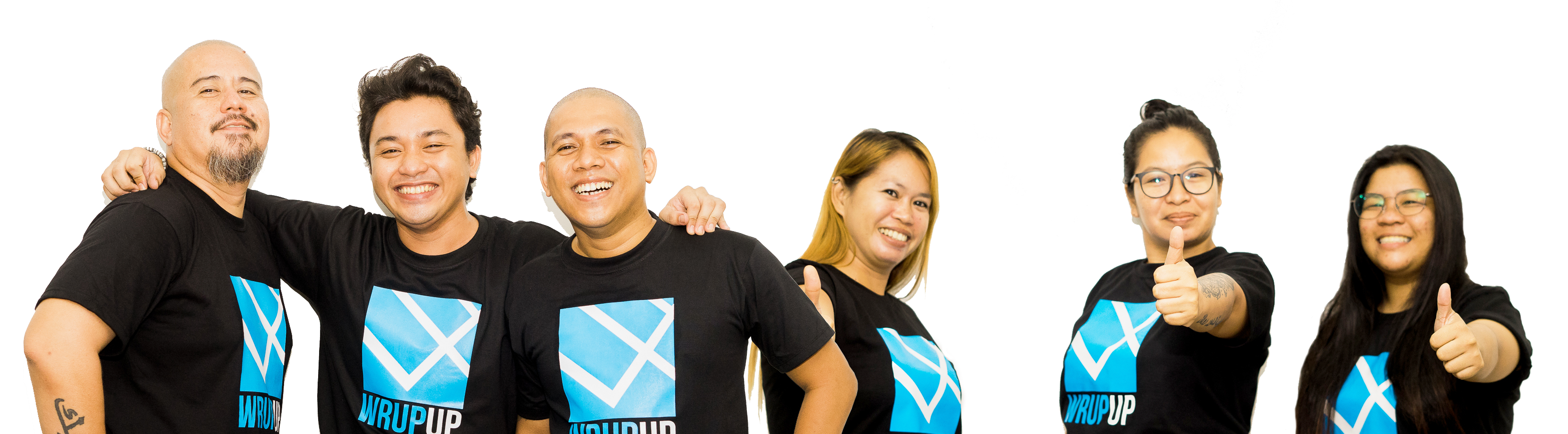 Wrup Up gallery image