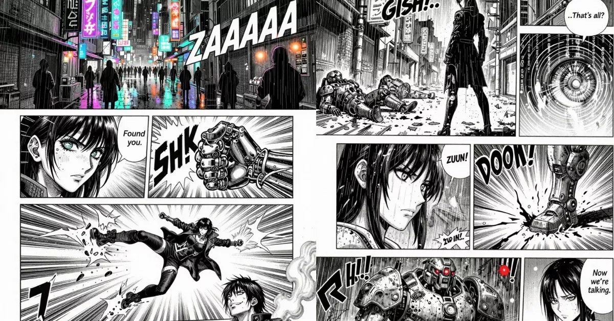 Z Image Turbo: Text to Image Generator - Screenshot 3 showing product features and functionality