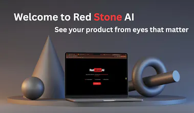 Redstone AI – Ship What Customers Want gallery image