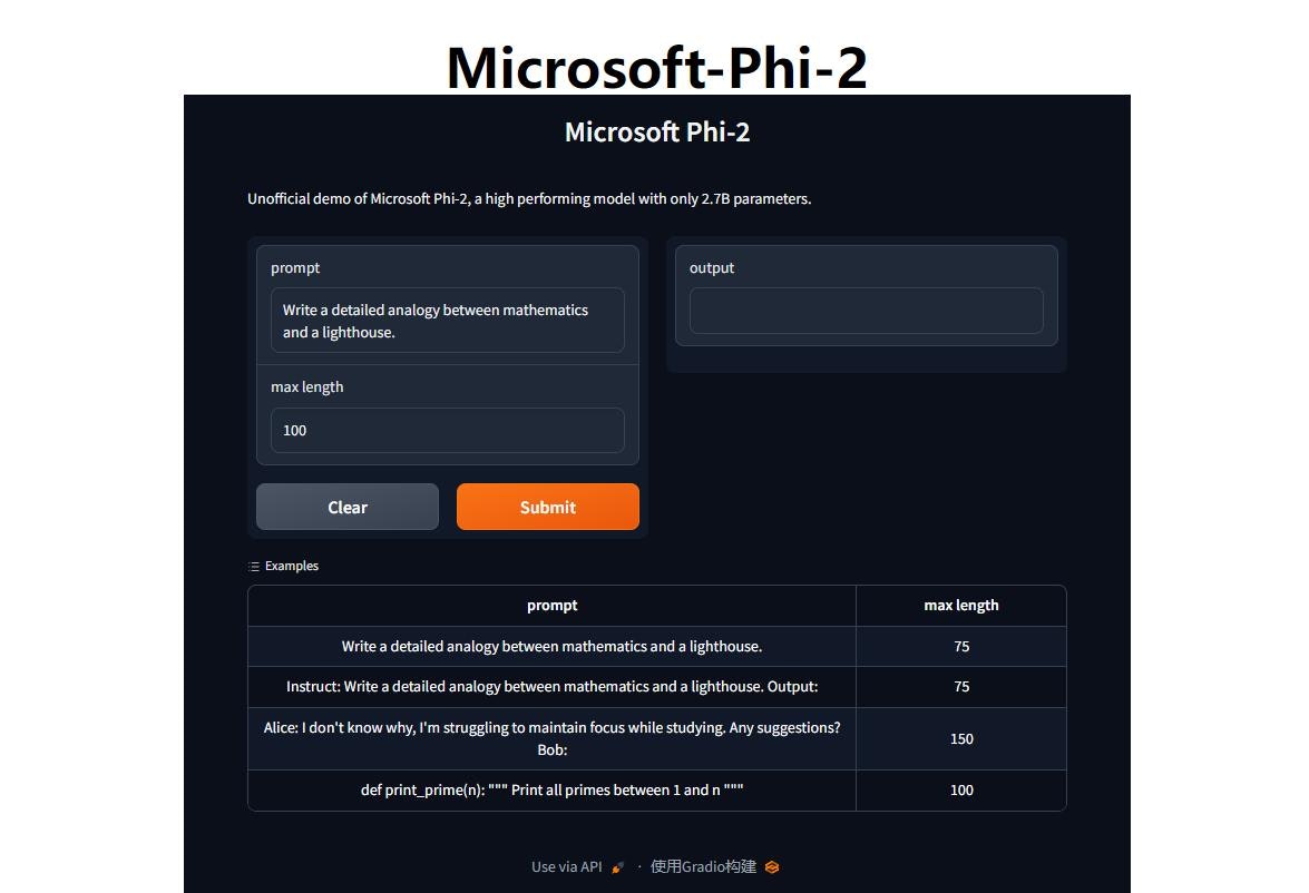 รุ่น Phi-2 media 7