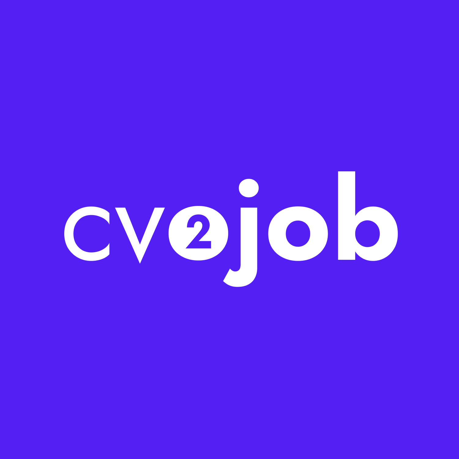 CV2JOB