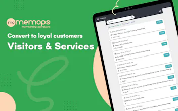 MemOps gallery image