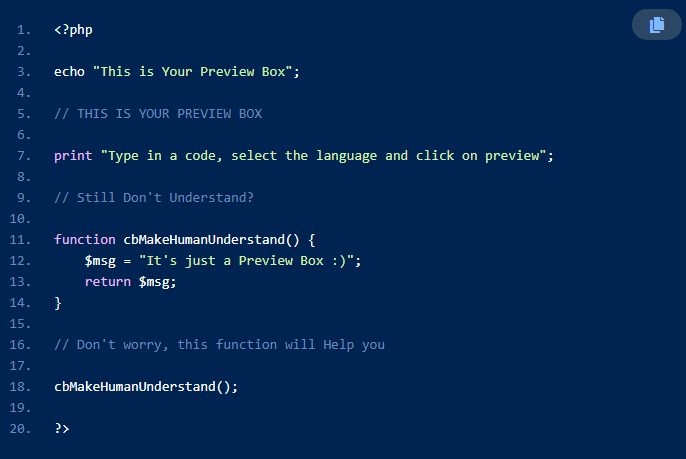 Coding Blocks gallery image