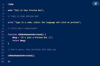 Coding Blocks gallery image