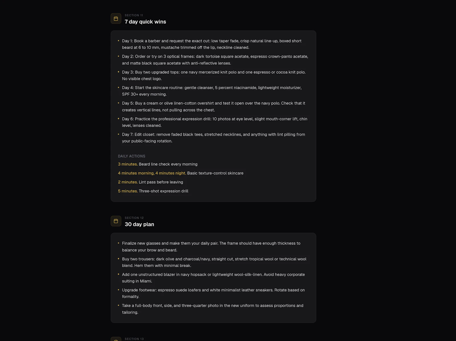 Fix Style screenshot 13