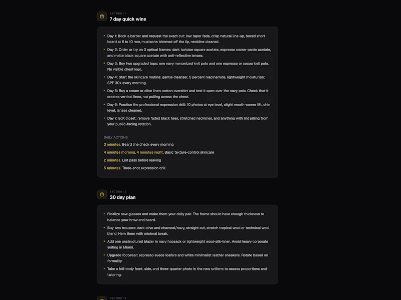 Fix Style screenshot 13