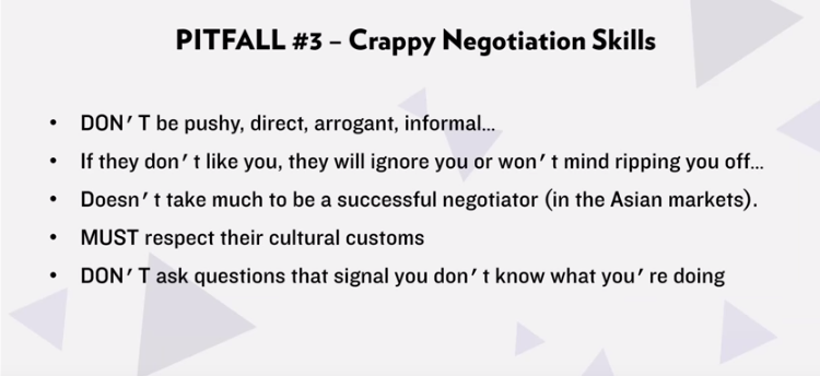 Import Empire eCommerce Training gallery image