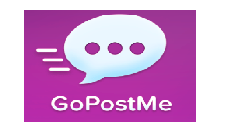 GoPostMe app gallery image