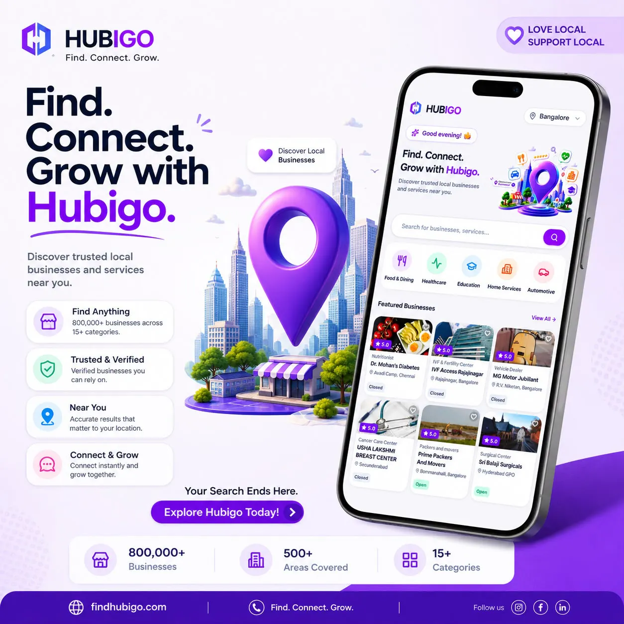 Hubigo