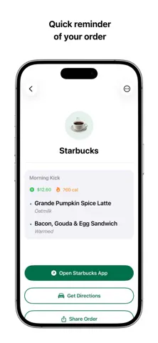 My To Go Orders gallery image