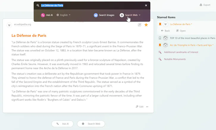 DiveDeck.AI gallery image