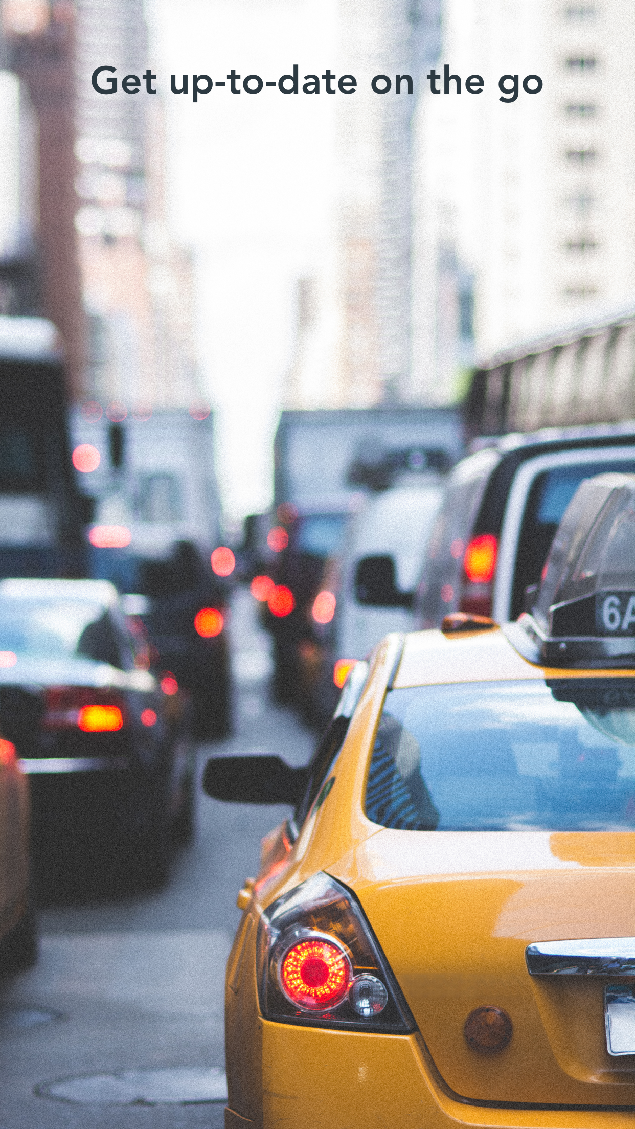 Otto Radio for Android gallery image