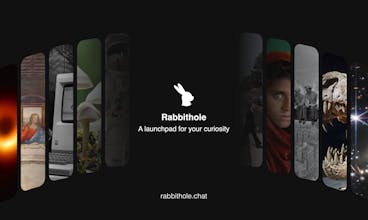 Rabbithole gallery image
