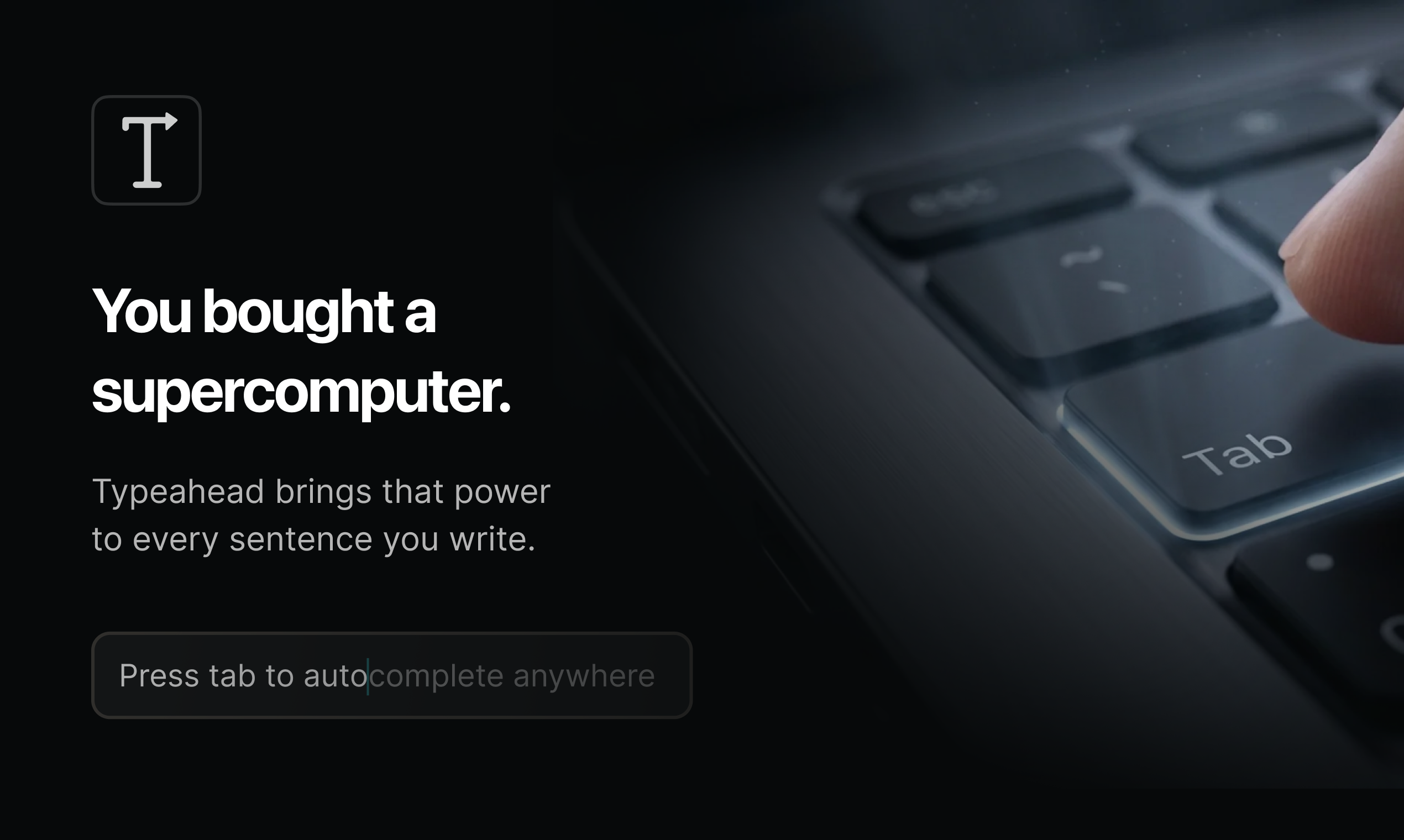 Typeahead gallery image