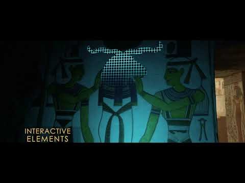 CuriosityStream VR gallery image