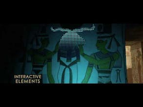 CuriosityStream VR gallery image