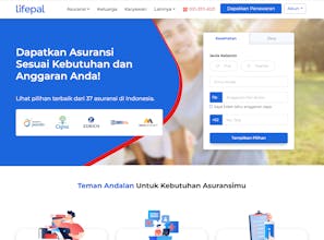 Lifepal gallery image