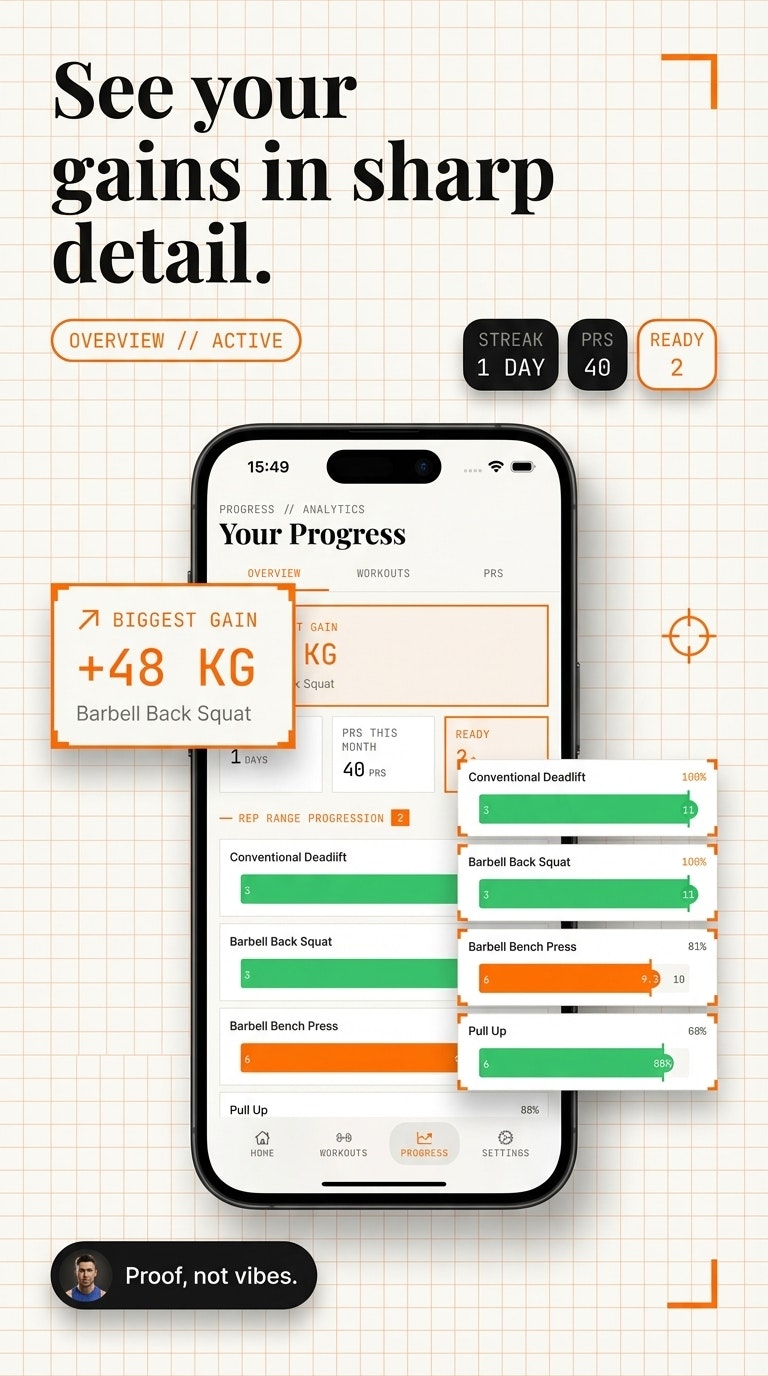 Commit Lite gallery image