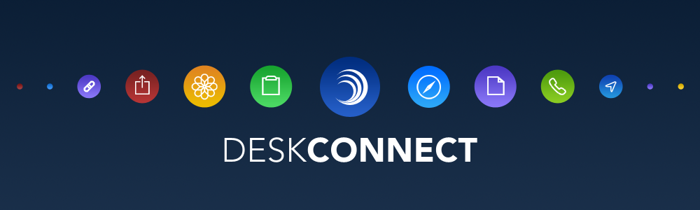 DeskConnect Image