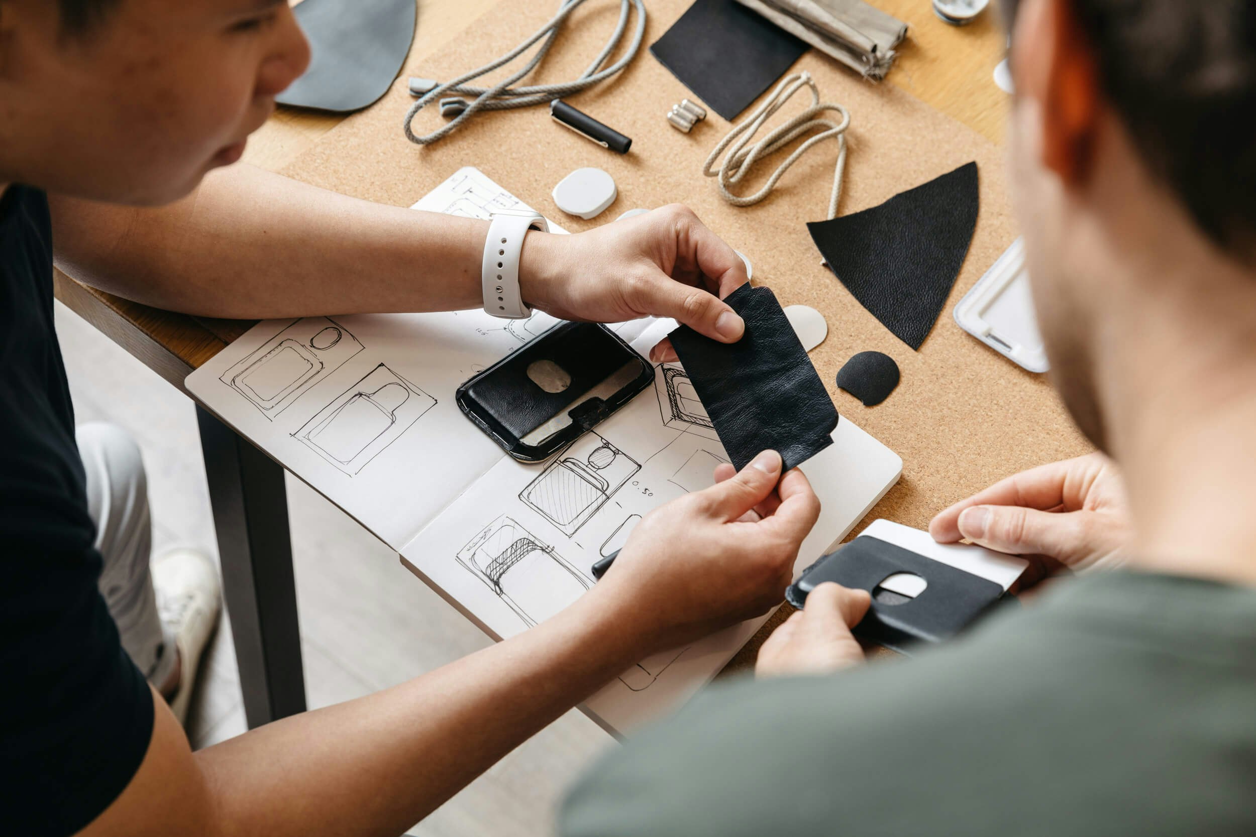 Orbitkey gallery image