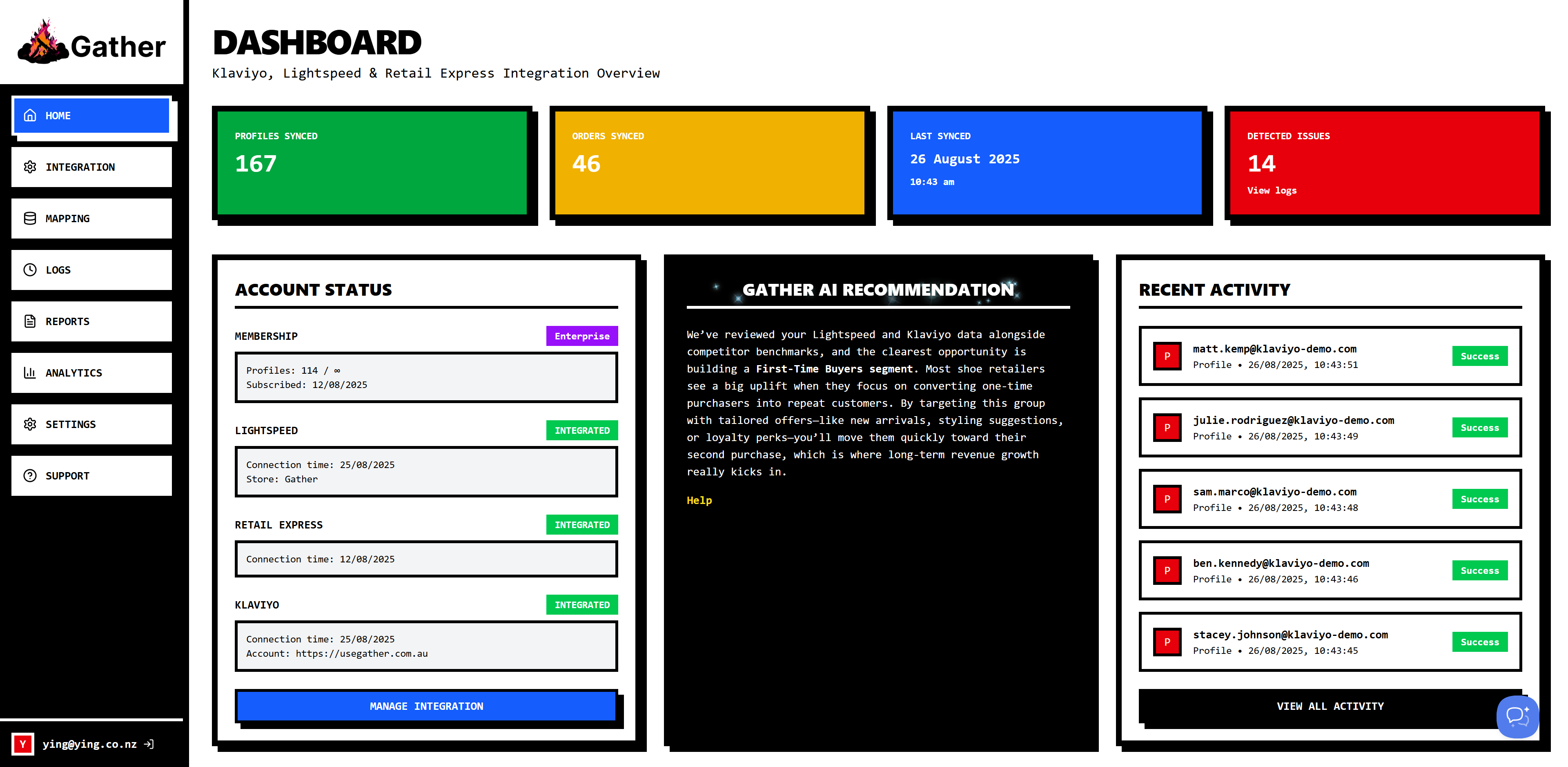 Gather gallery image