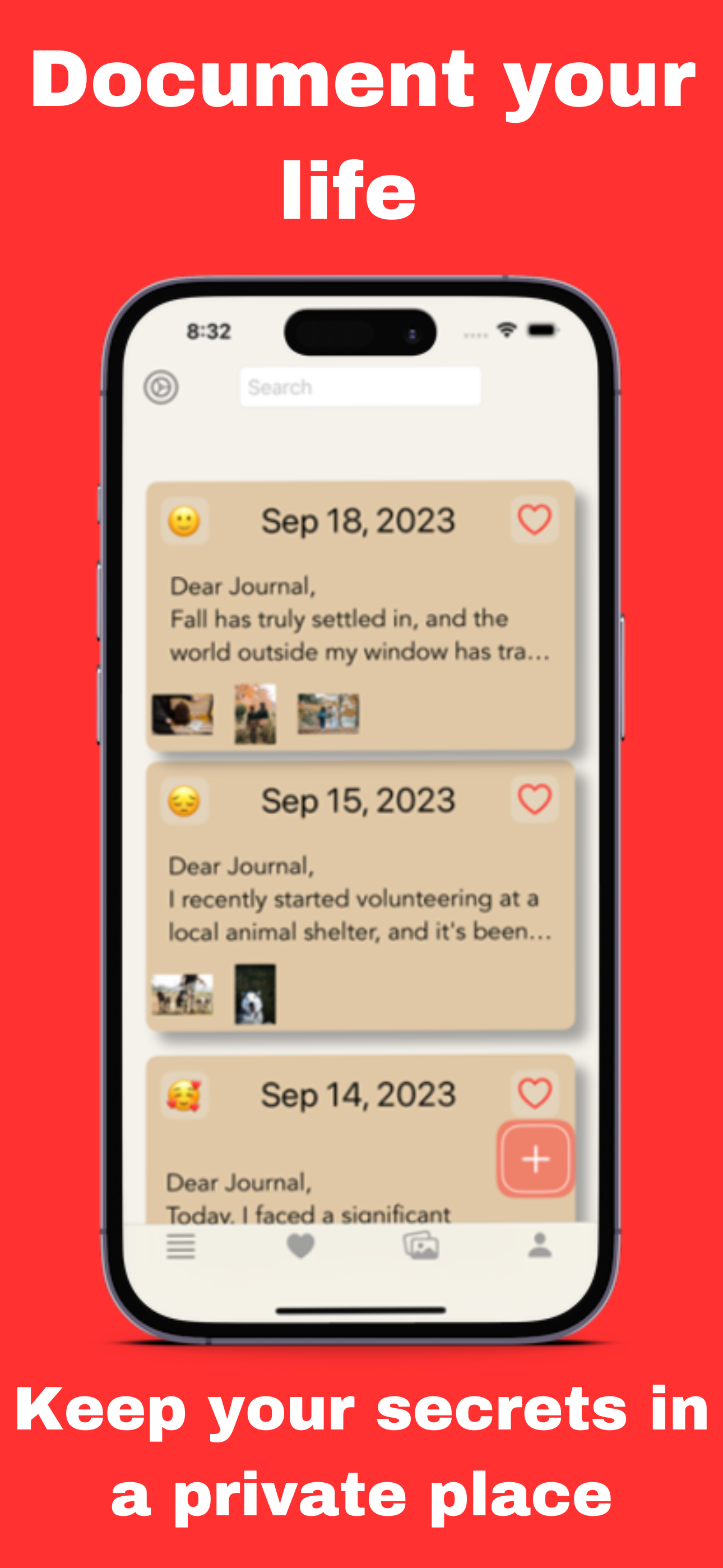Digital Mind: Daily Journal