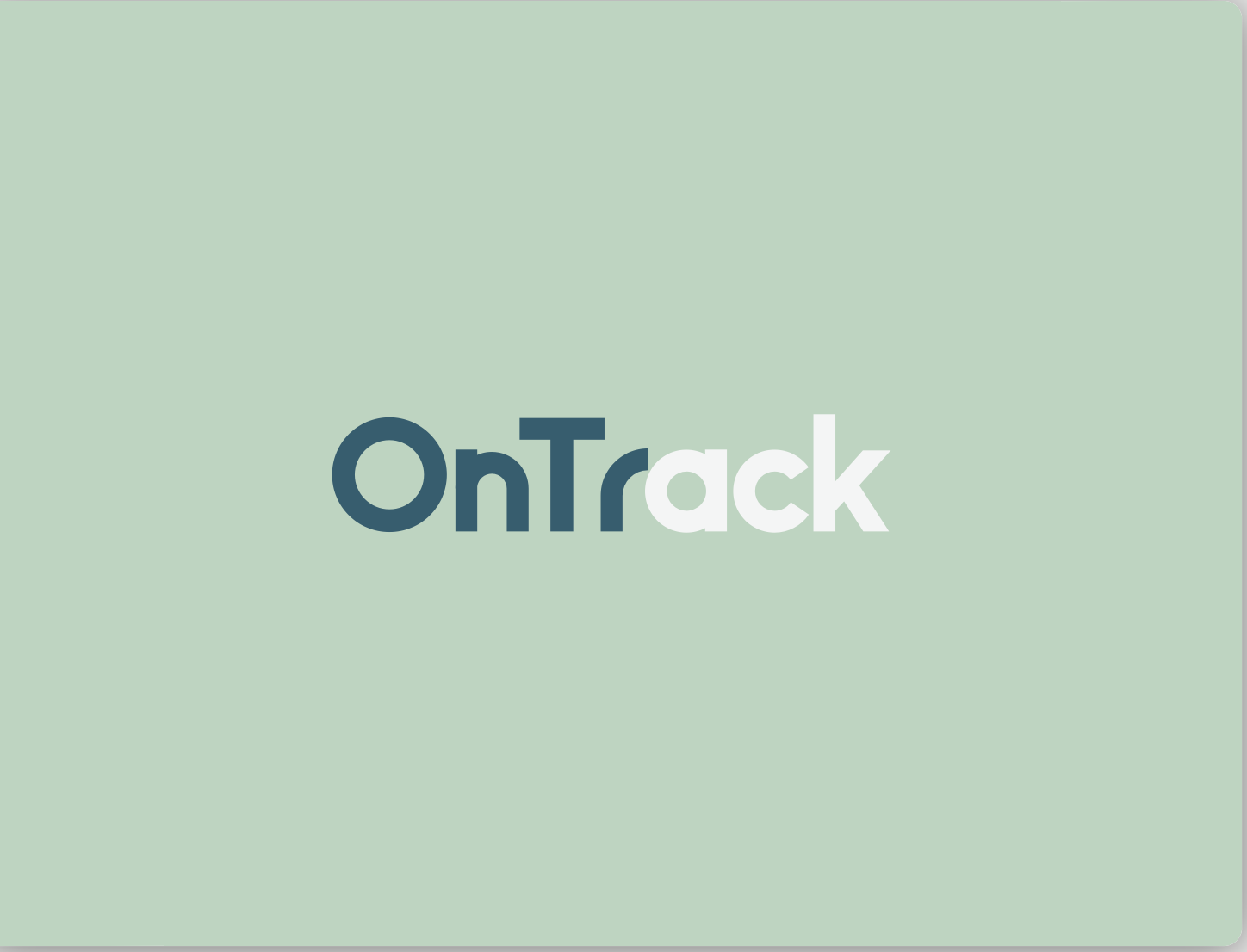 OnTrack