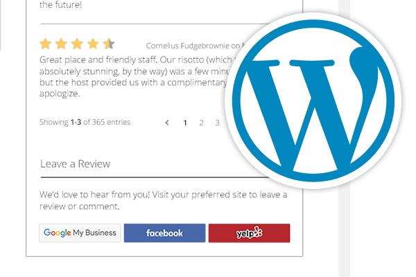 SEOReseller White Label Digital Marketing Dashboard gallery image